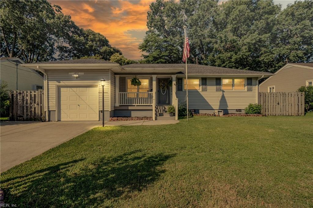 1217 Oak Park Avenue