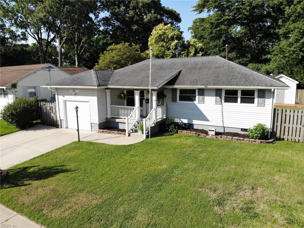 1217 Oak Park Avenue