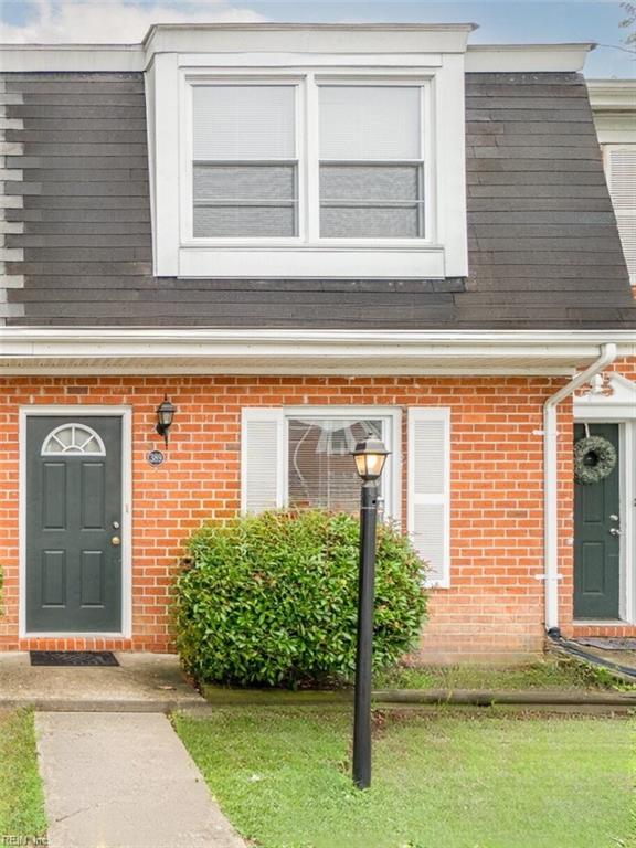 389 Susan Constant DR