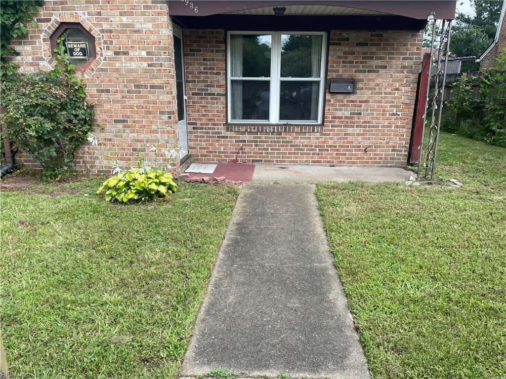 5936 Hastings Arch ARCH