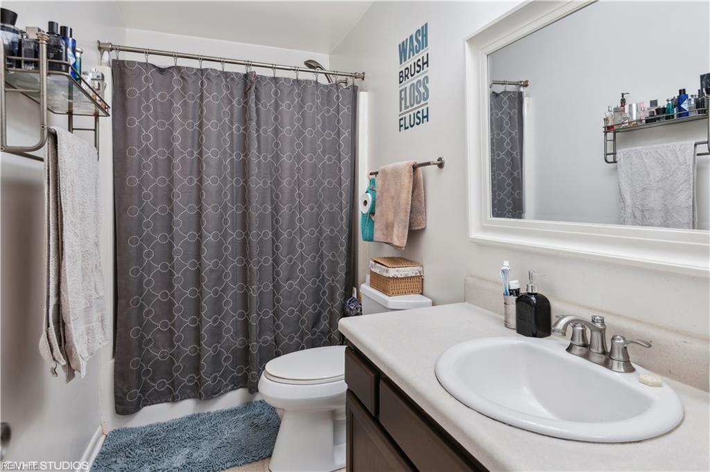 3858 Chimney Creek DR