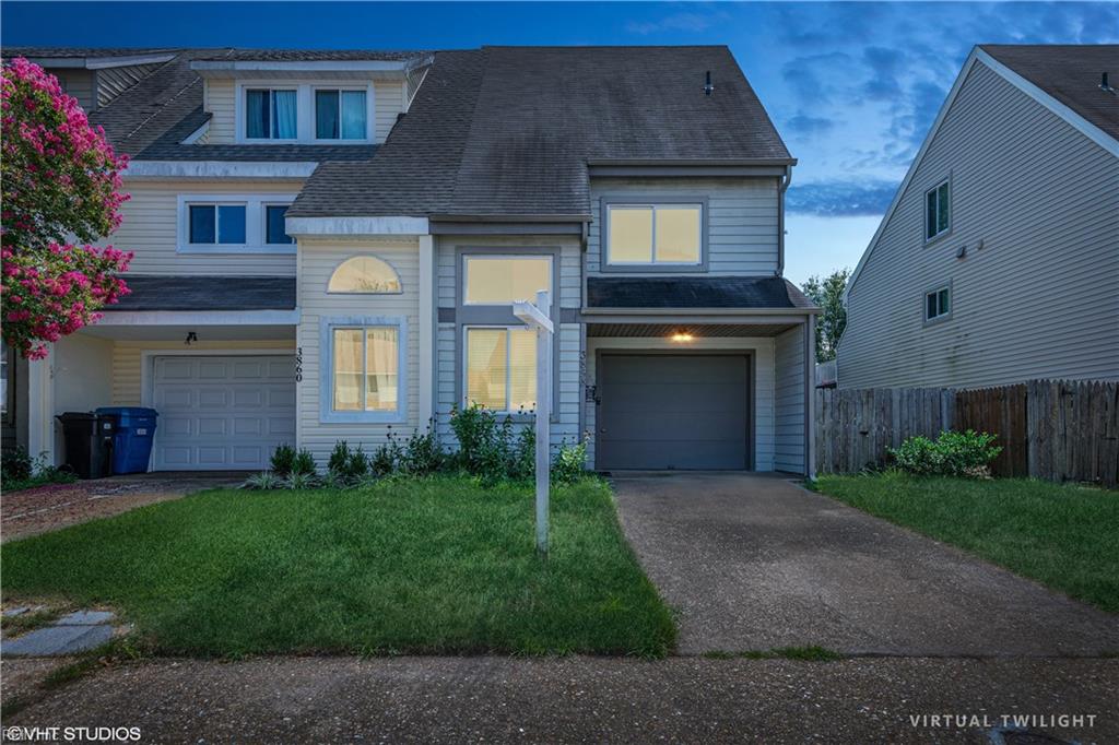 3858 Chimney Creek DR