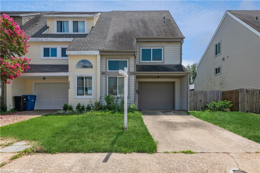 3858 Chimney Creek DR