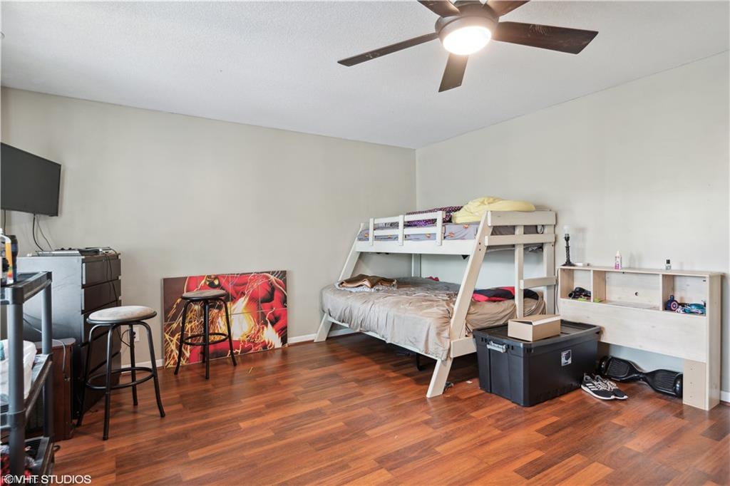 3858 Chimney Creek DR