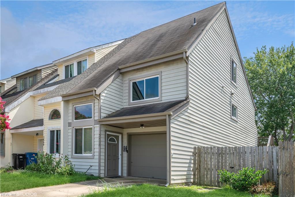 3858 Chimney Creek DR