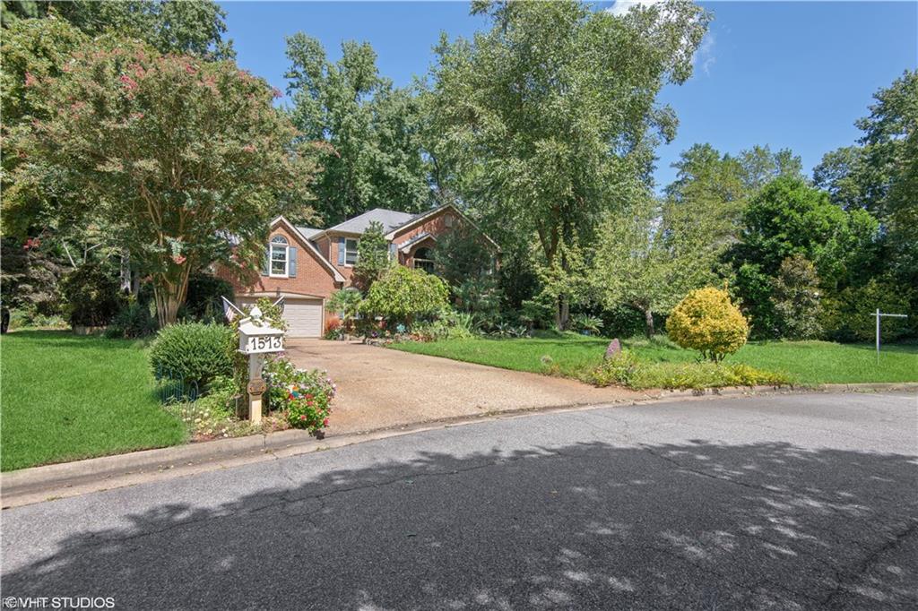 1513 Layden Cove WAY