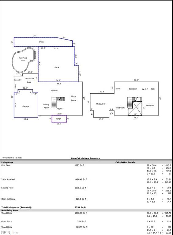 1513 Layden Cove WAY