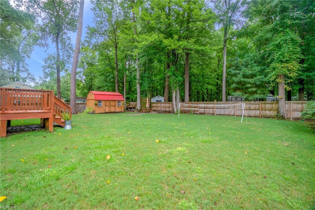 409 Fernwood Farms RD