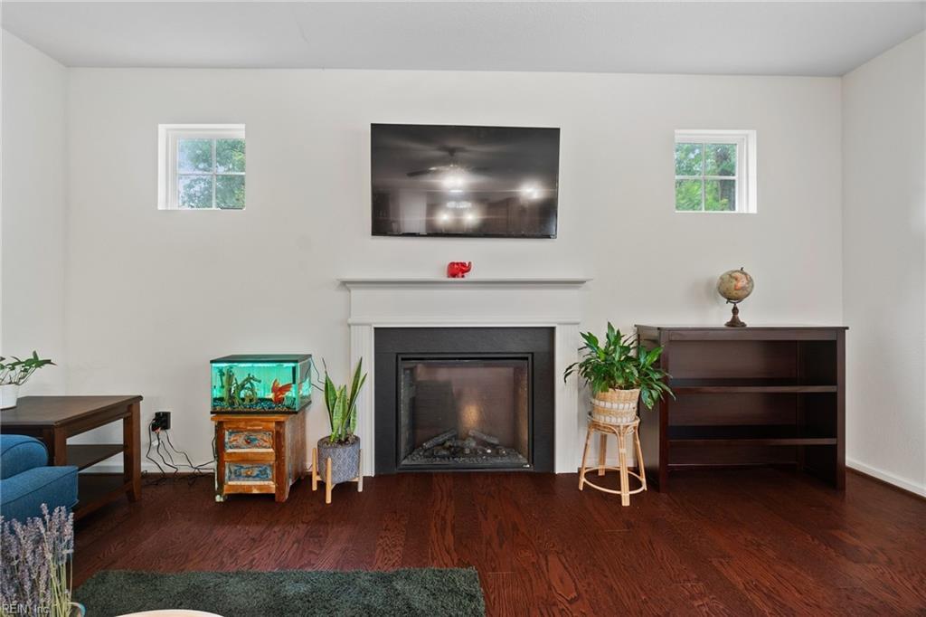 409 Fernwood Farms RD