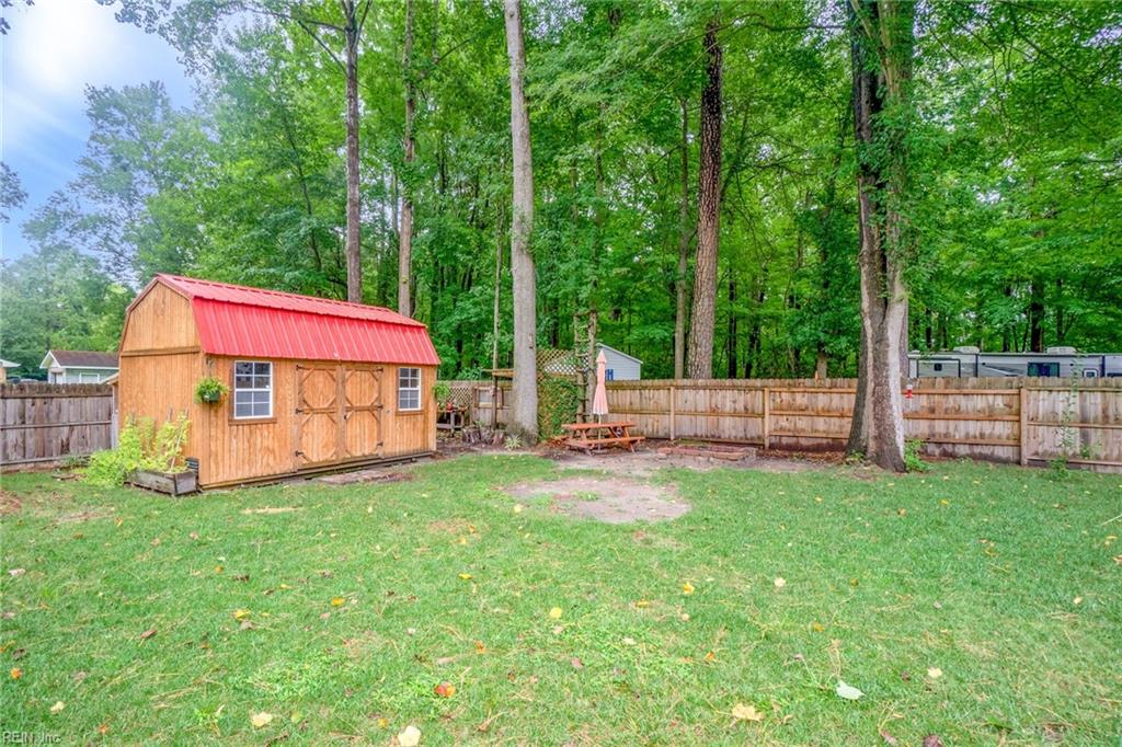 409 Fernwood Farms RD