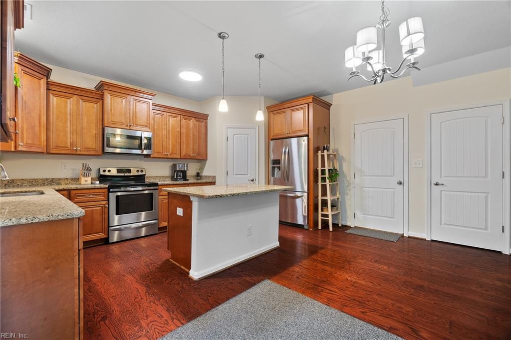 409 Fernwood Farms RD