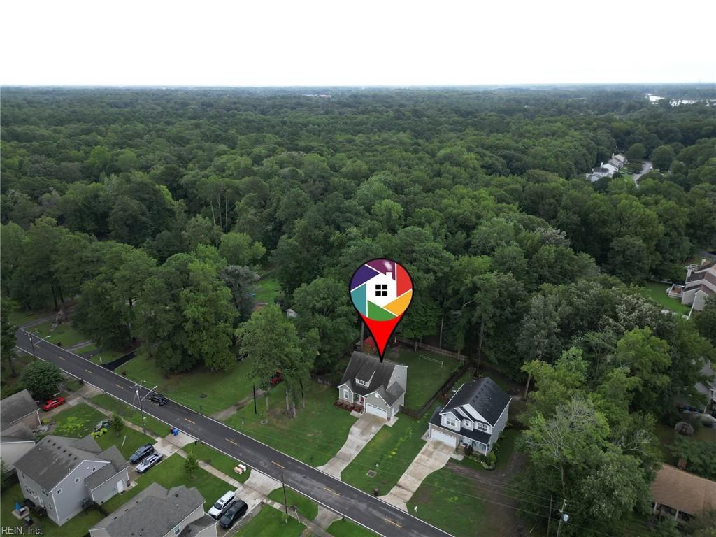 409 Fernwood Farms RD