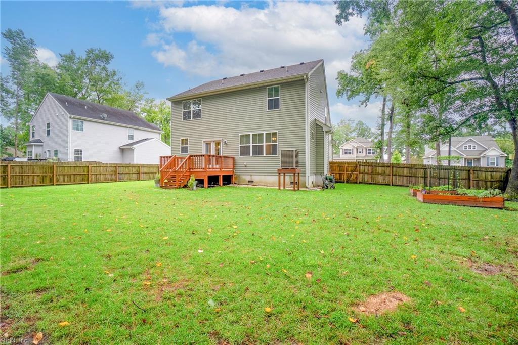 409 Fernwood Farms RD