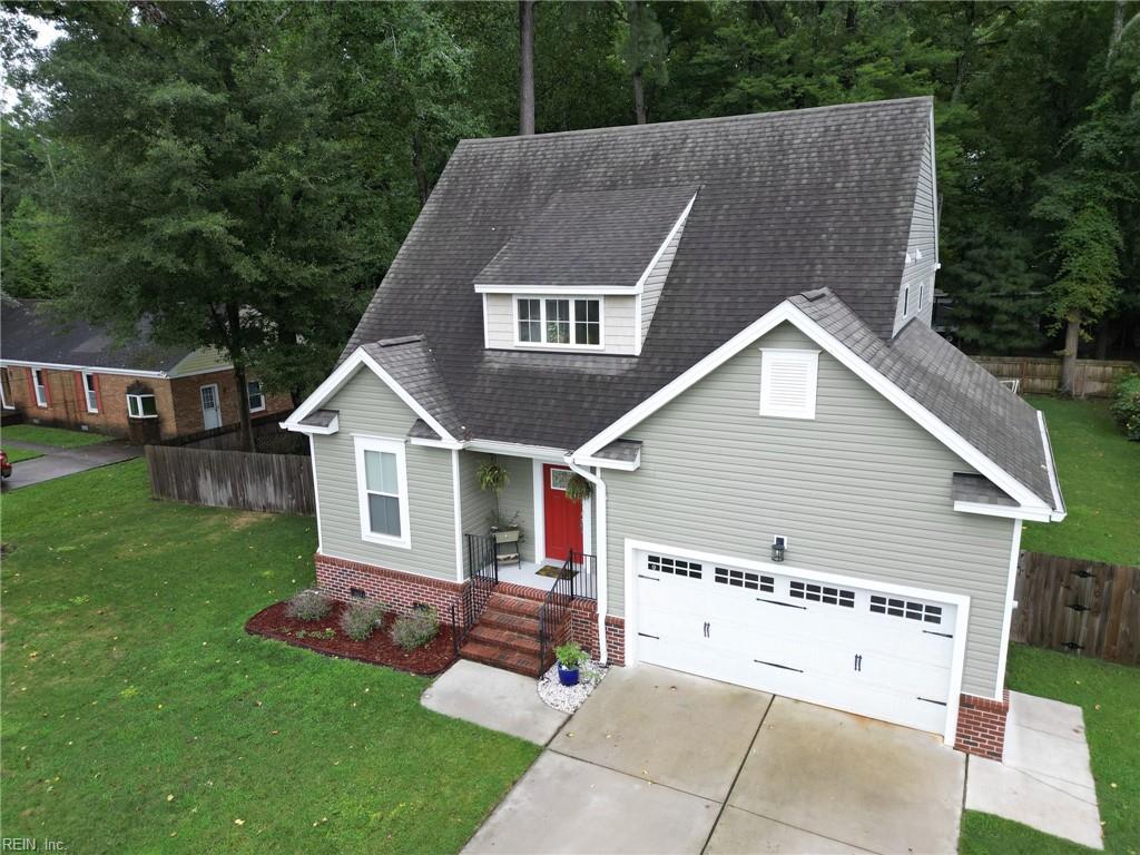 409 Fernwood Farms RD