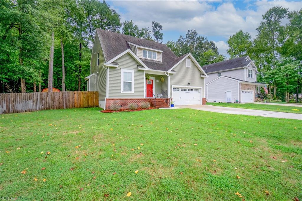 409 Fernwood Farms RD