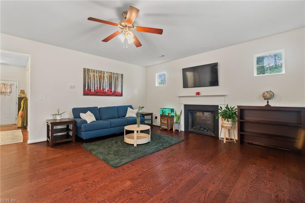 409 Fernwood Farms RD