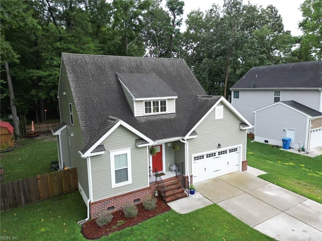 409 Fernwood Farms RD