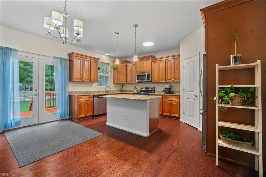 409 Fernwood Farms RD