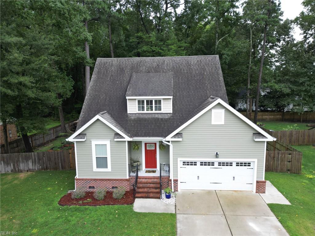 409 Fernwood Farms RD