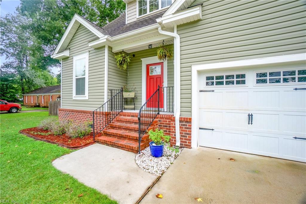 409 Fernwood Farms RD