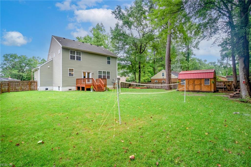 409 Fernwood Farms RD