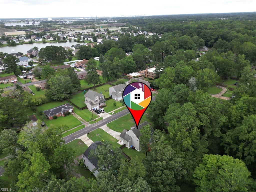 409 Fernwood Farms RD