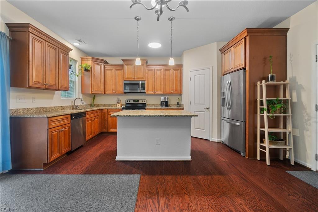 409 Fernwood Farms RD