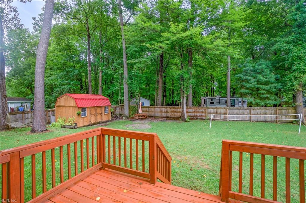 409 Fernwood Farms RD