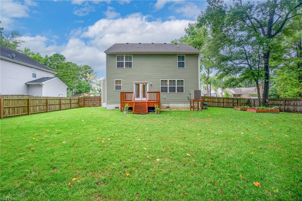 409 Fernwood Farms RD