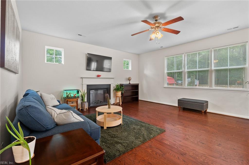 409 Fernwood Farms RD