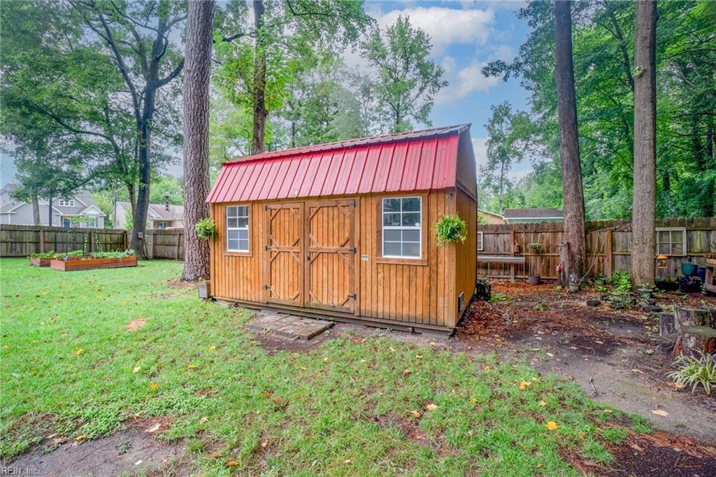 409 Fernwood Farms RD