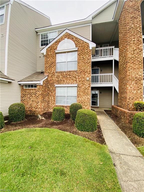 4137 Laurel Green CIR