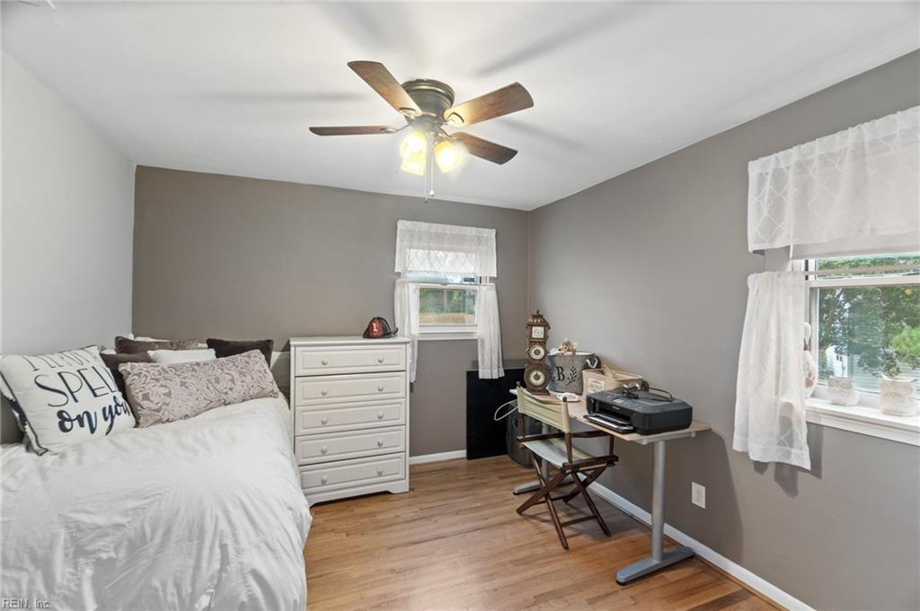 3800 Windsor Gate RD