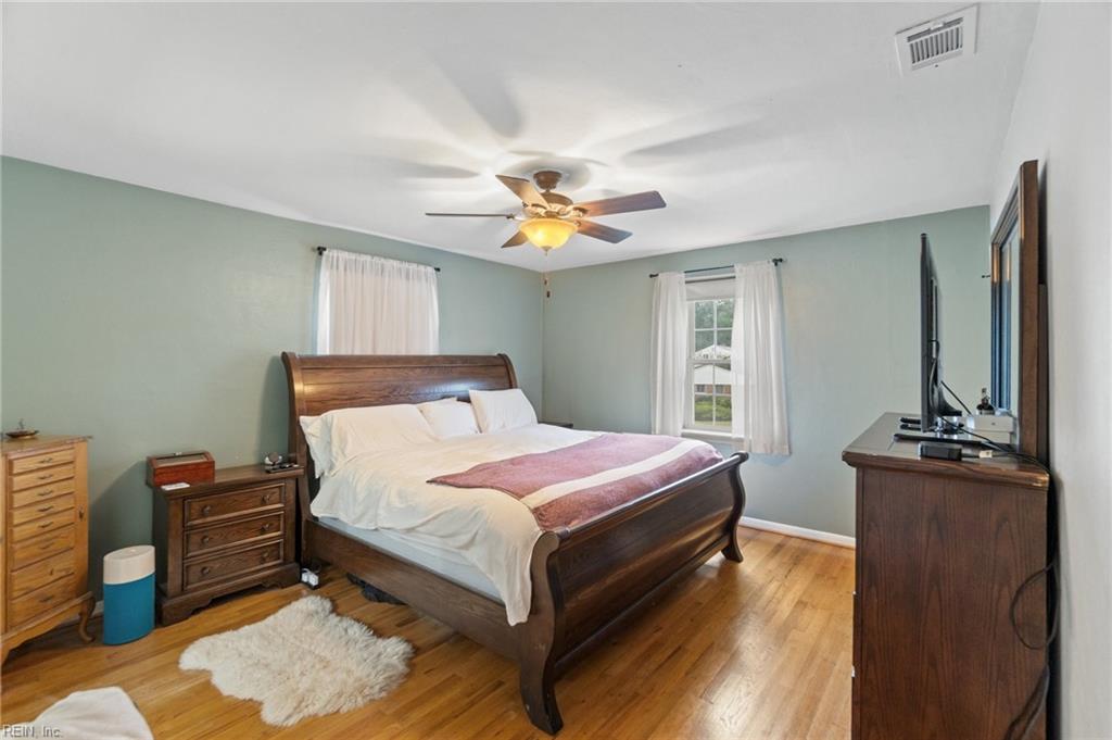 3800 Windsor Gate RD