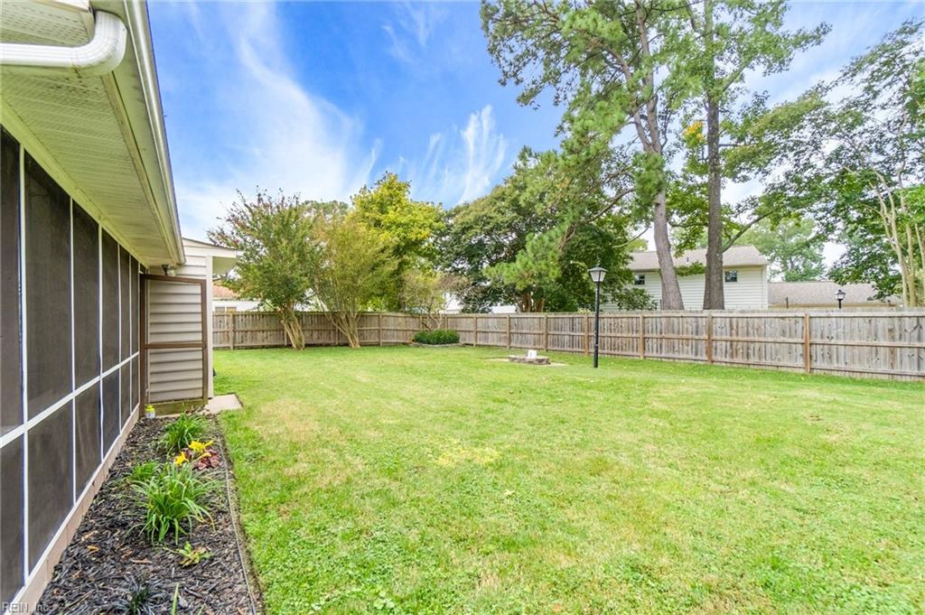 3800 Windsor Gate RD