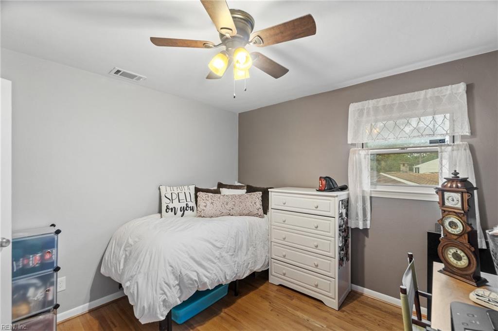 3800 Windsor Gate RD