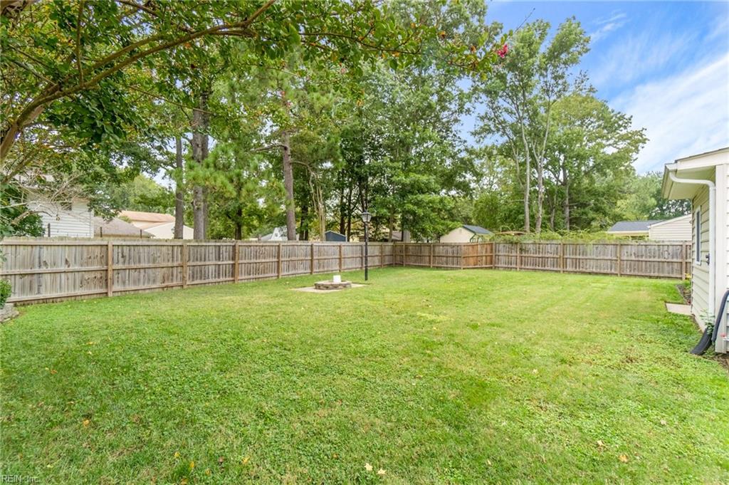 3800 Windsor Gate RD