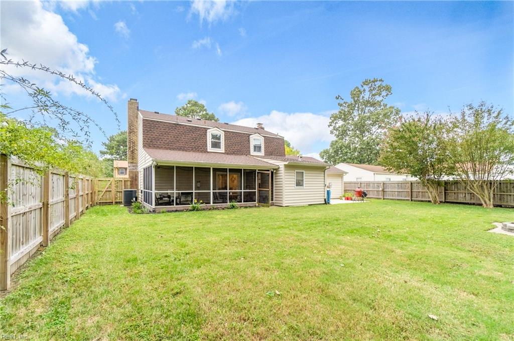 3800 Windsor Gate RD