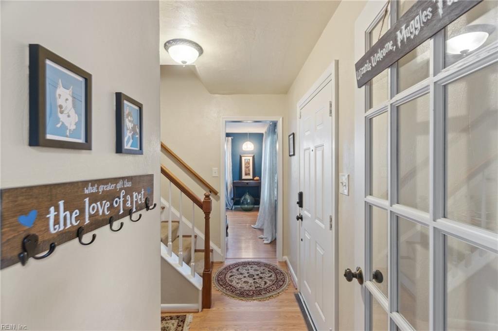 3800 Windsor Gate RD