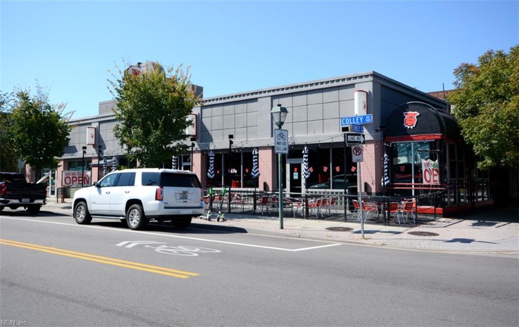 1040 Spotswood AVE 206