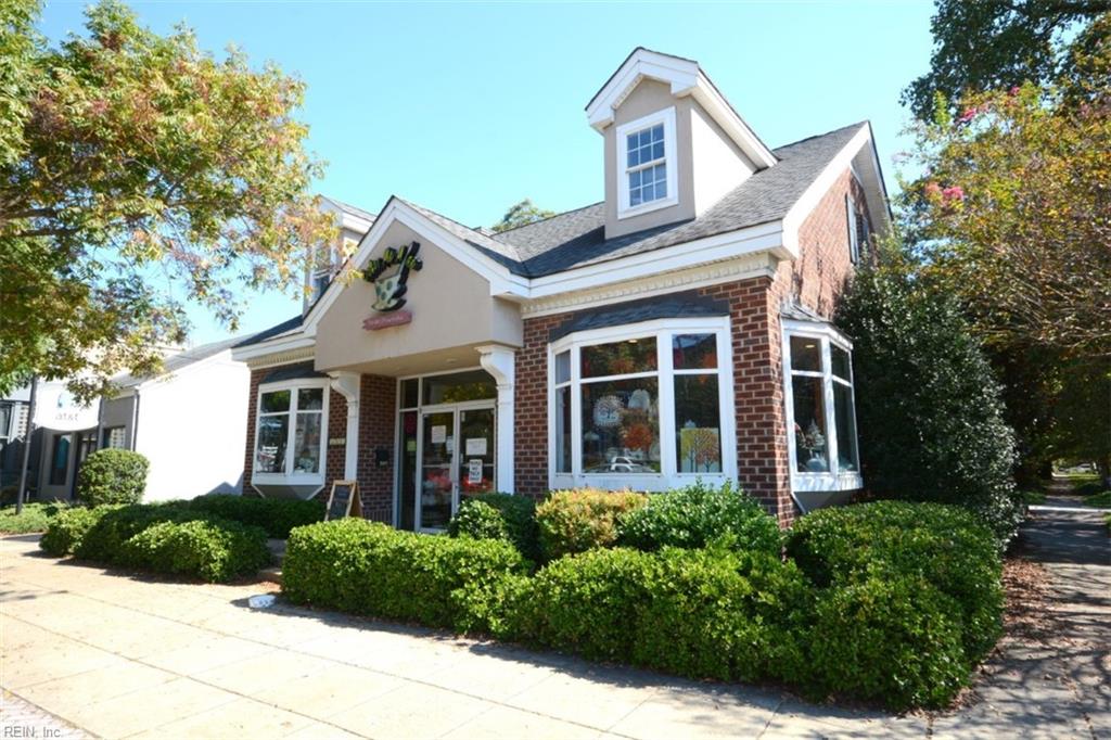 1040 Spotswood AVE 206