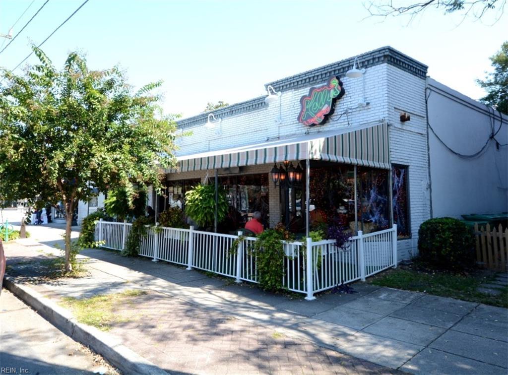 1040 Spotswood AVE 206