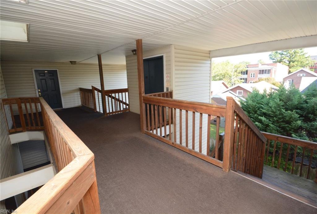 1040 Spotswood AVE 206