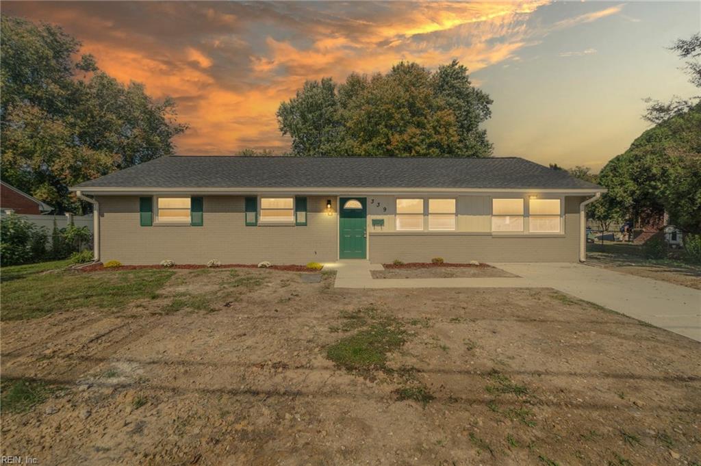 339 Curtis Tignor RD