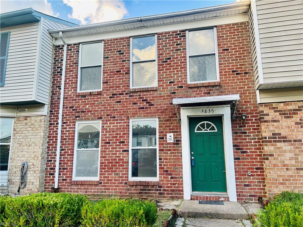 3836 Chancery Lane LN