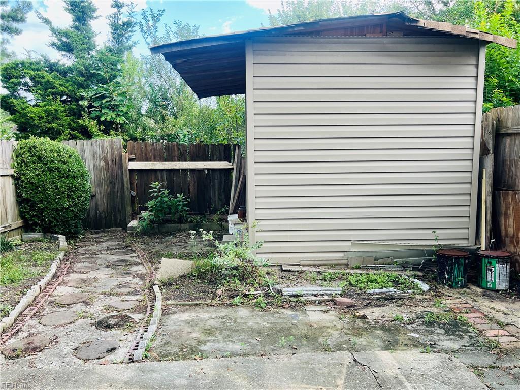 3836 Chancery Lane LN