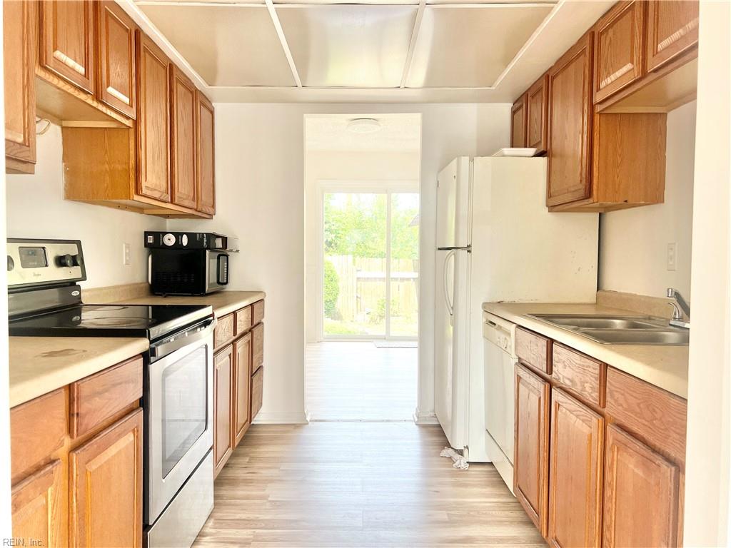 3836 Chancery Lane LN