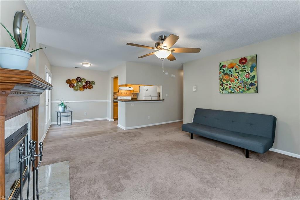 704 Shenandoah River DR D