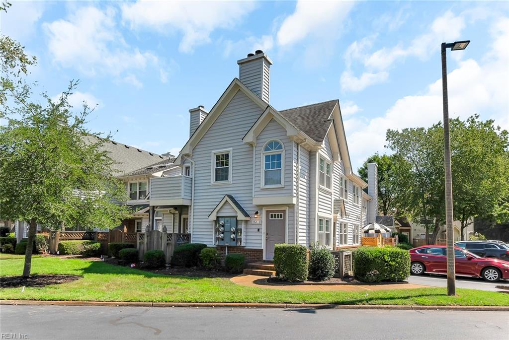 704 Shenandoah River DR D