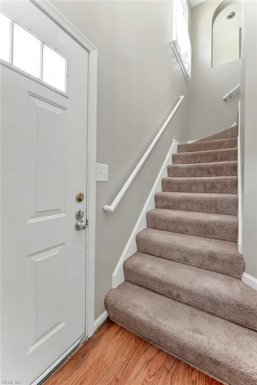 704 Shenandoah River DR D